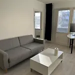 Chic And Relaxing * Hyvinkää