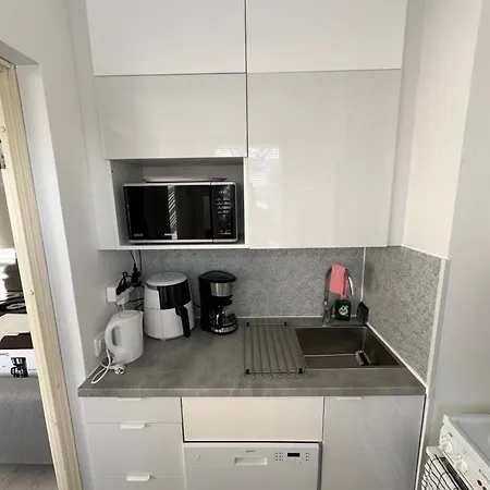 Chic And Relaxing * Hyvinkää