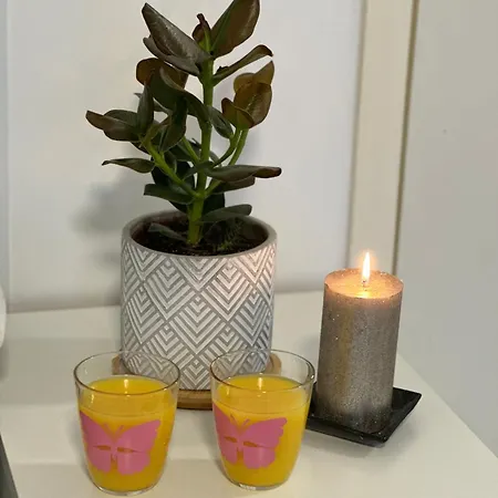 Chic And Relaxing Hyvinkää