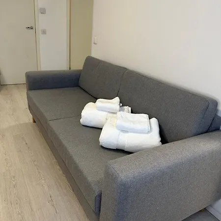Chic And Relaxing Апартаменты