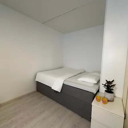 Chic And Relaxing Apartman