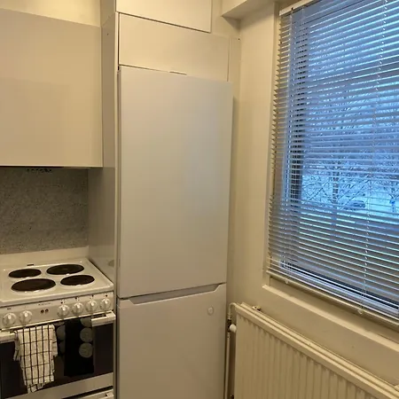 Huoneisto Chic And Relaxing