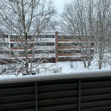 Chic And Relaxing * Hyvinkää