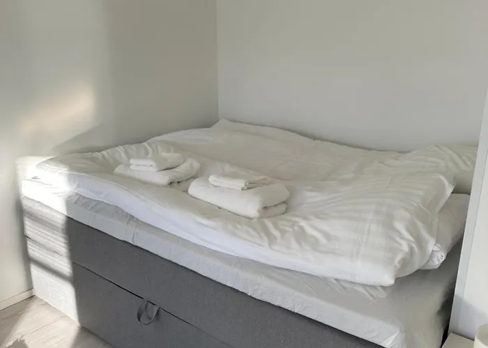 Lägenhet Chic And Relaxing