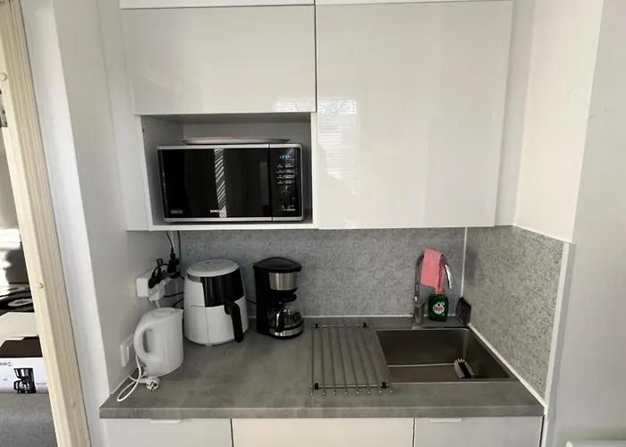 Chic And Relaxing * Hyvinkää