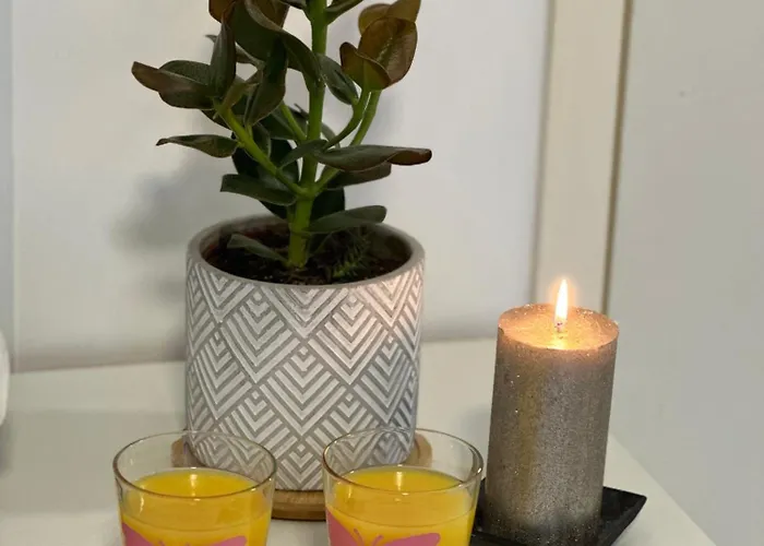 Chic And Relaxing Hyvinkää