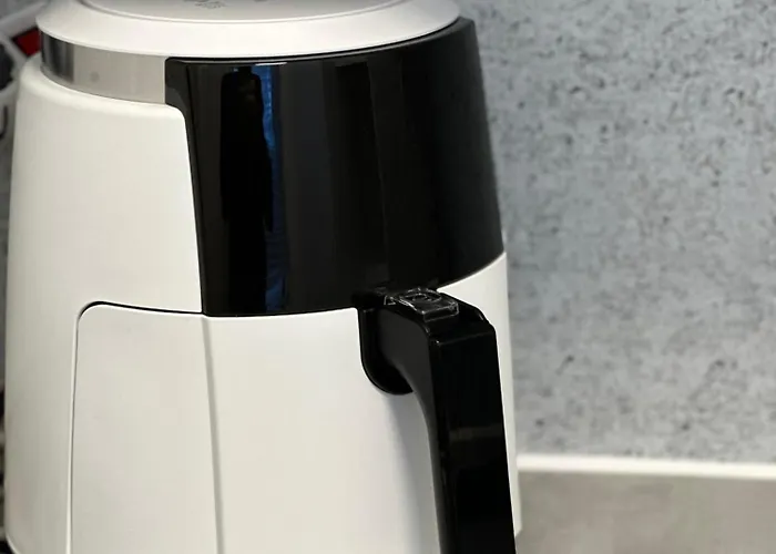 Chic And Relaxing Lägenhet *