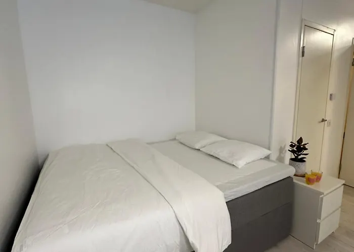 Chic And Relaxing * Hyvinkää