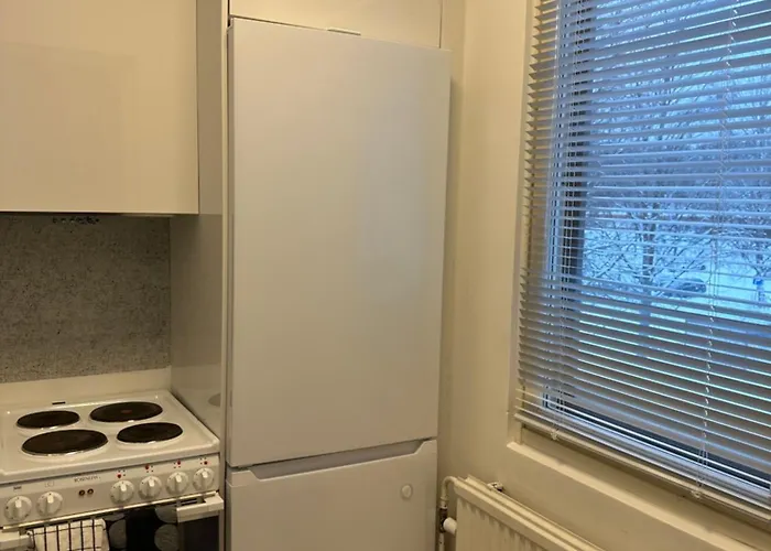 Lägenhet Chic And Relaxing