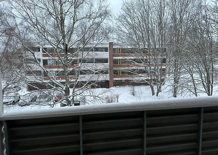 Chic And Relaxing * Hyvinkää